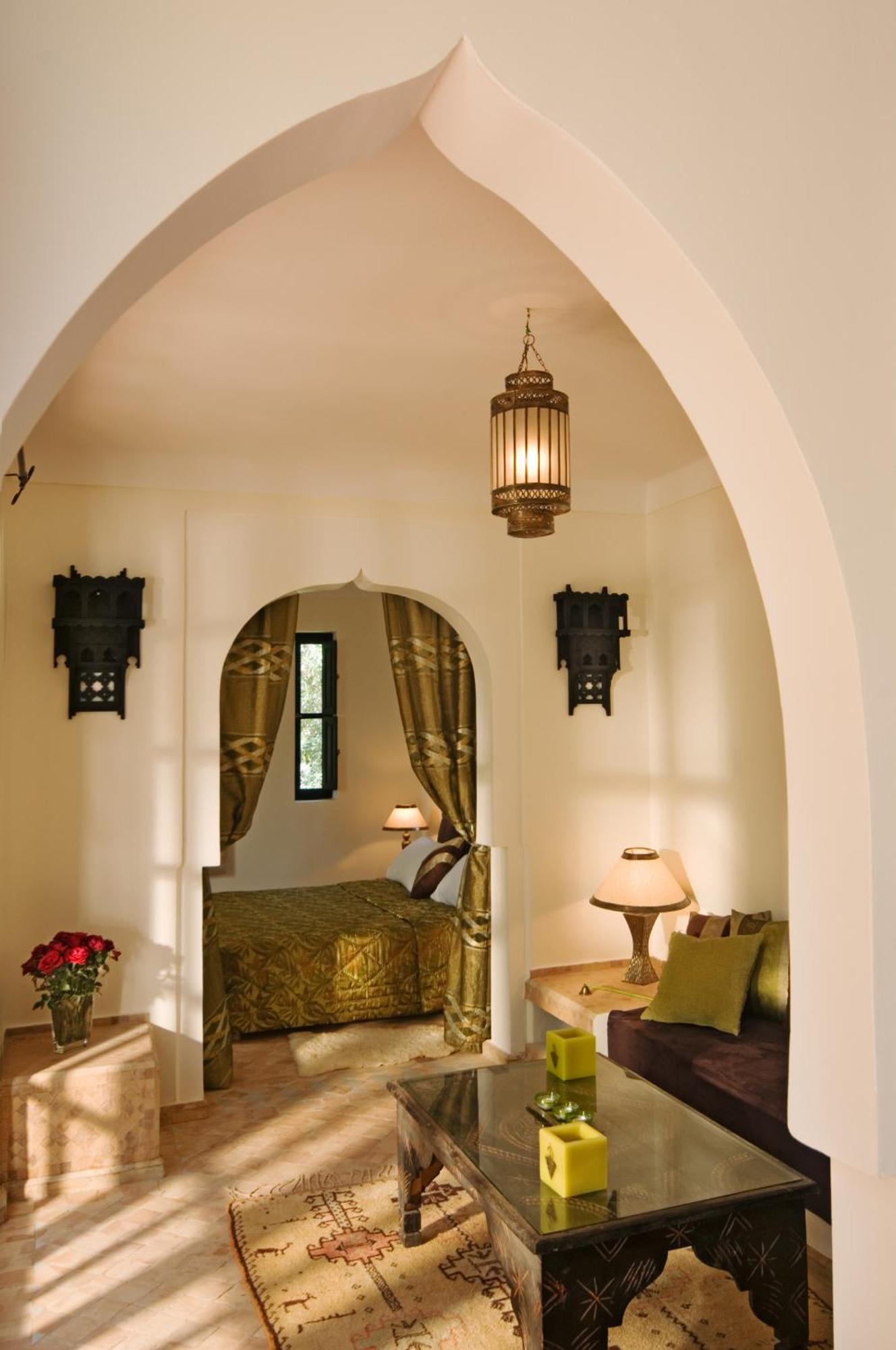 Villa Dinari Douar Caïd Layadi Esterno foto