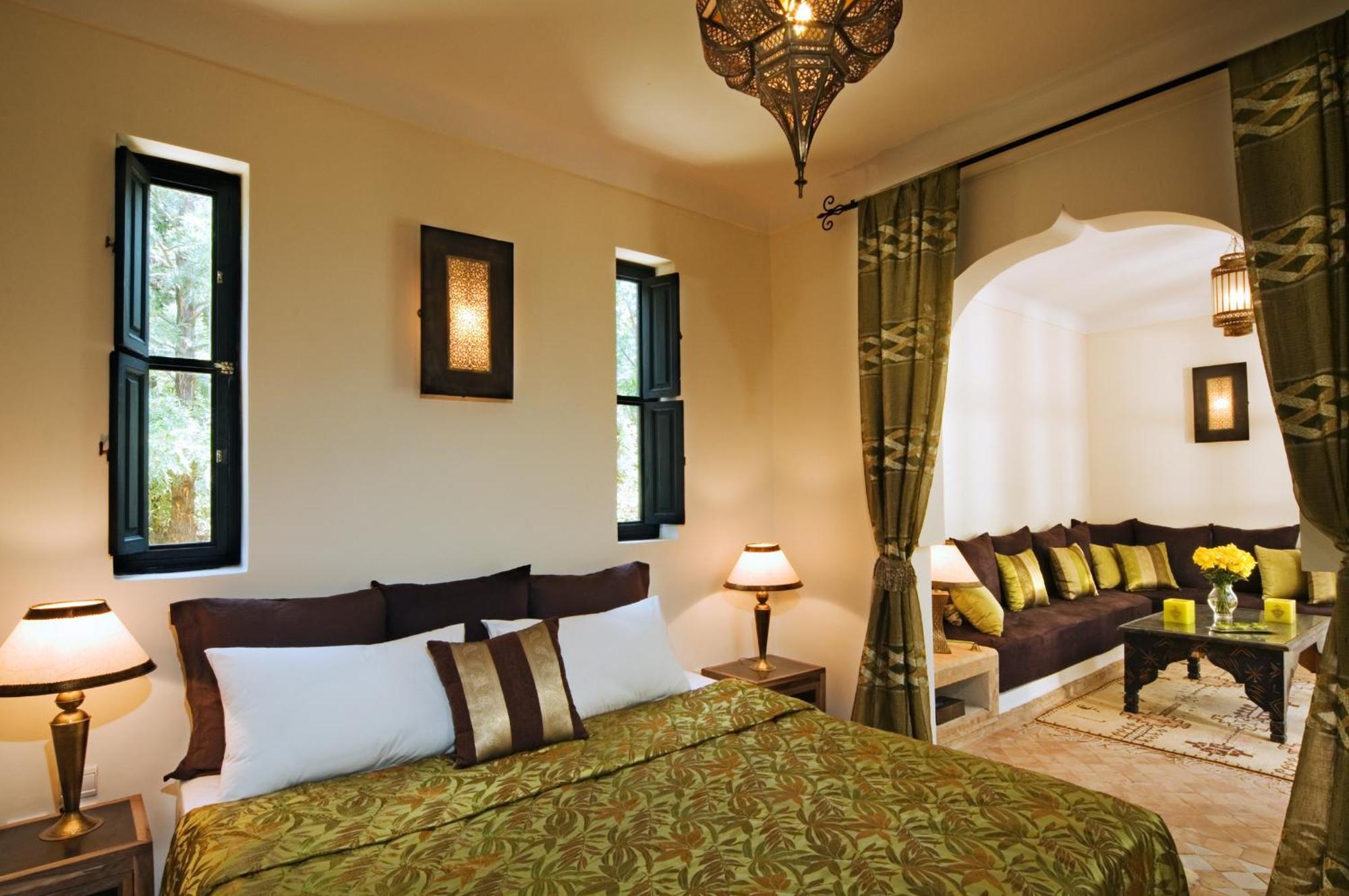 Villa Dinari Douar Caïd Layadi Esterno foto