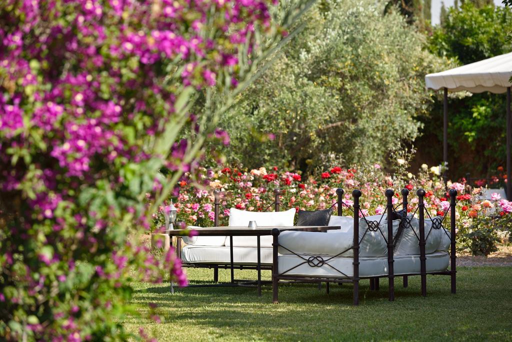 Villa Dinari Douar Caïd Layadi Esterno foto