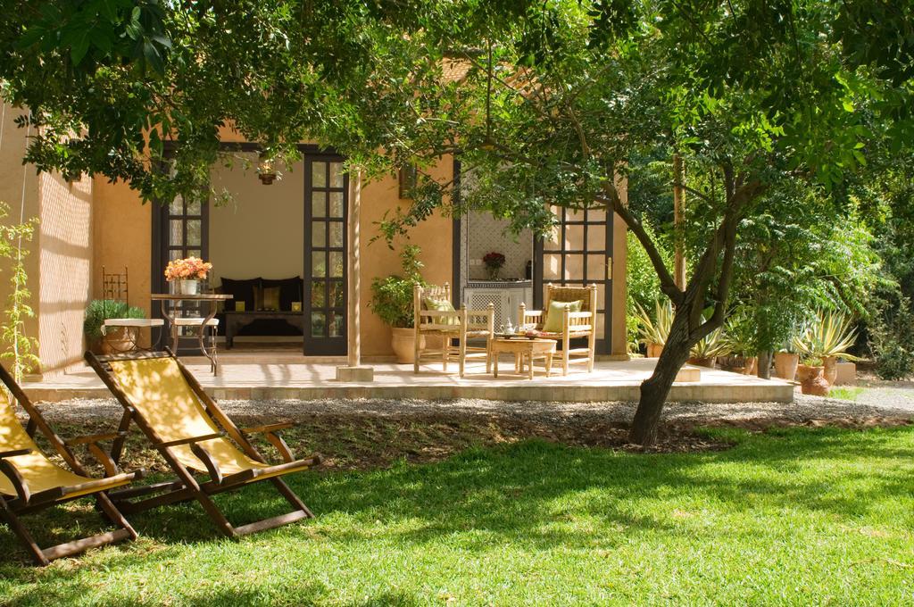 Villa Dinari Douar Caïd Layadi Esterno foto