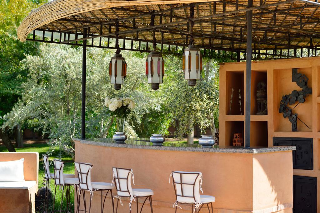Villa Dinari Douar Caïd Layadi Esterno foto