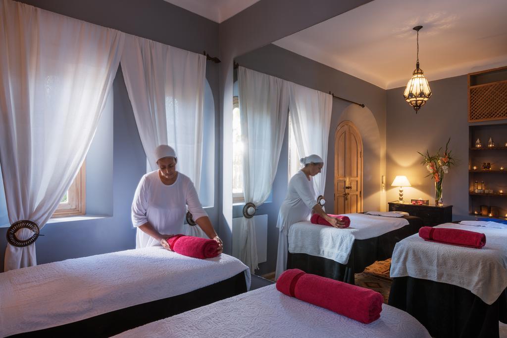 Villa Dinari Douar Caïd Layadi Esterno foto