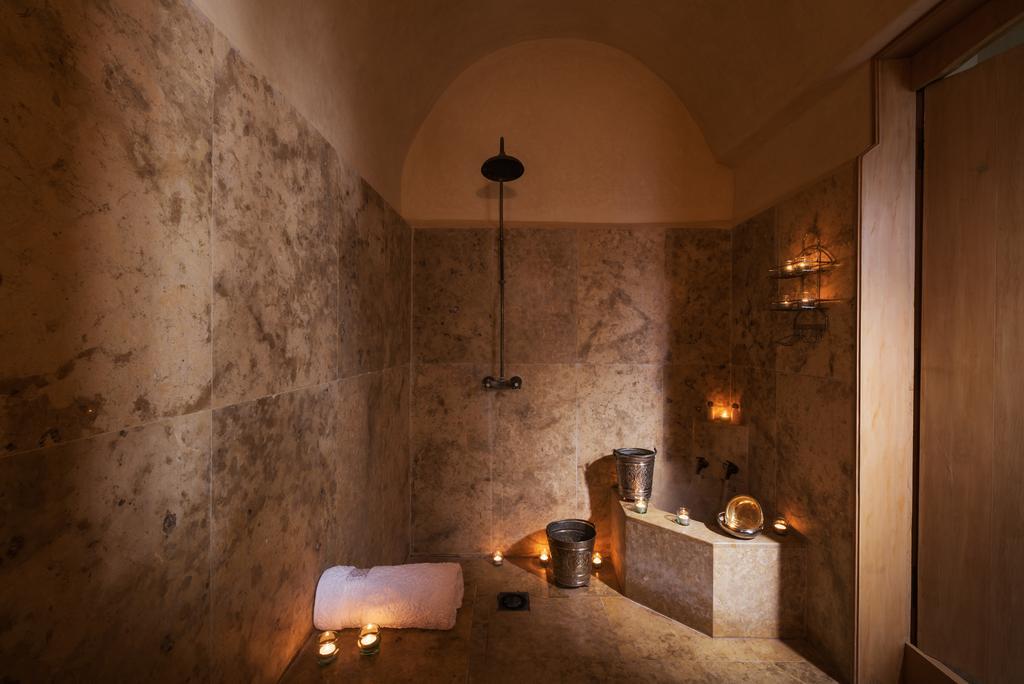 Villa Dinari Douar Caïd Layadi Esterno foto