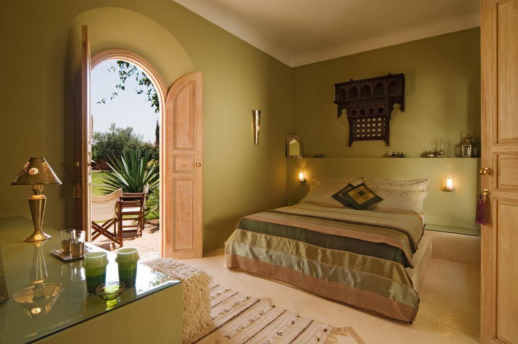 Villa Dinari Douar Caïd Layadi Esterno foto