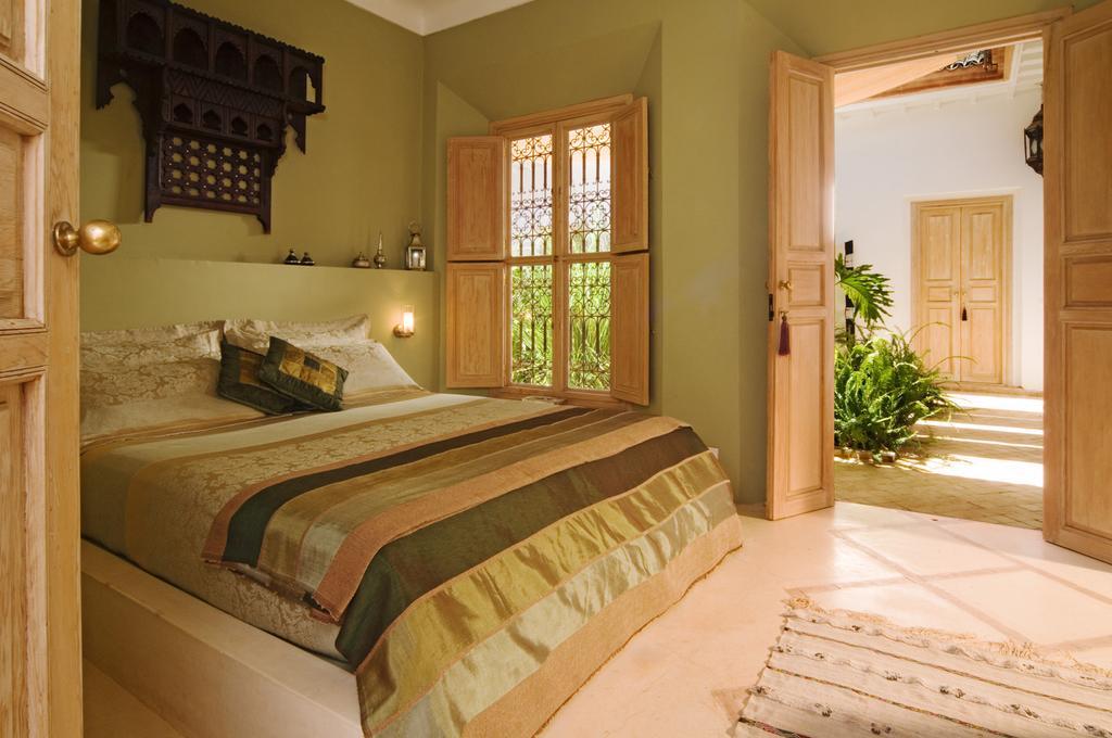 Villa Dinari Douar Caïd Layadi Esterno foto