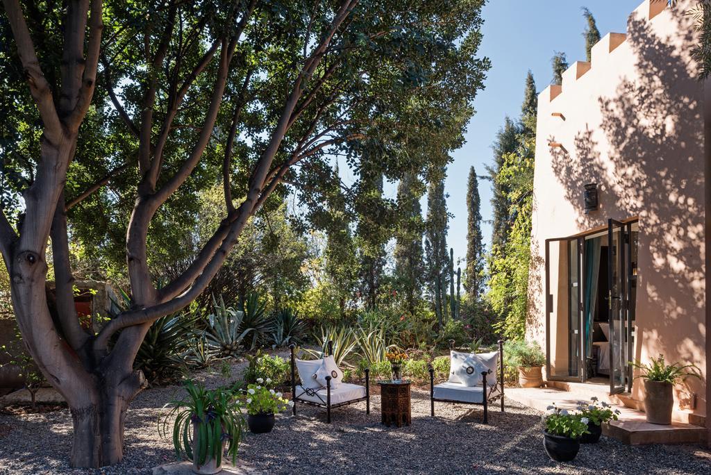 Villa Dinari Douar Caïd Layadi Esterno foto
