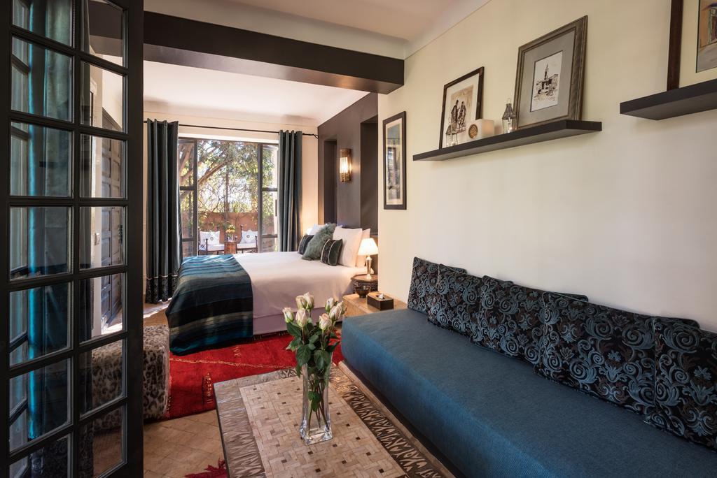 Villa Dinari Douar Caïd Layadi Esterno foto