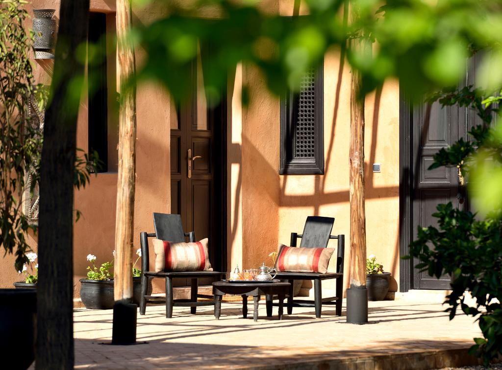 Villa Dinari Douar Caïd Layadi Esterno foto