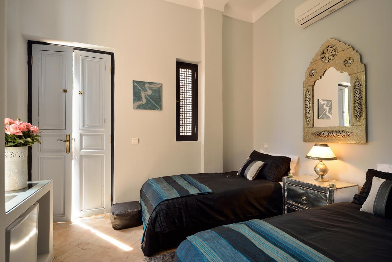 Villa Dinari Douar Caïd Layadi Esterno foto