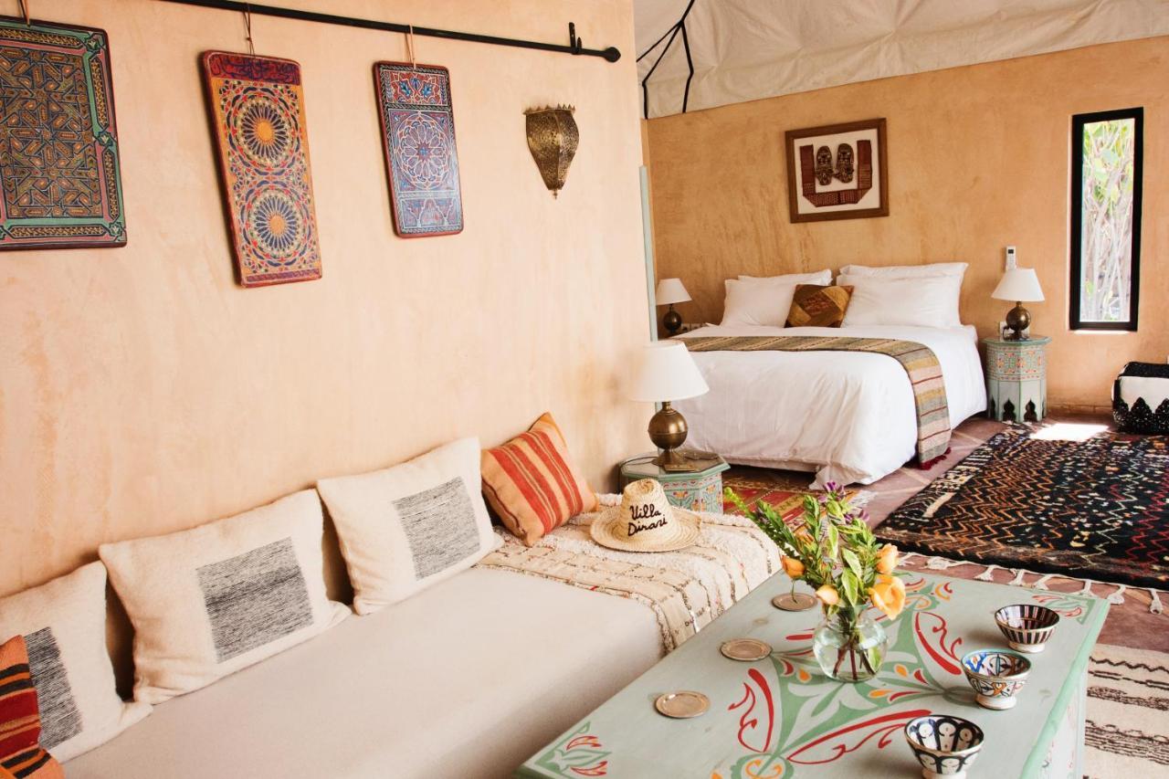 Villa Dinari Douar Caïd Layadi Esterno foto